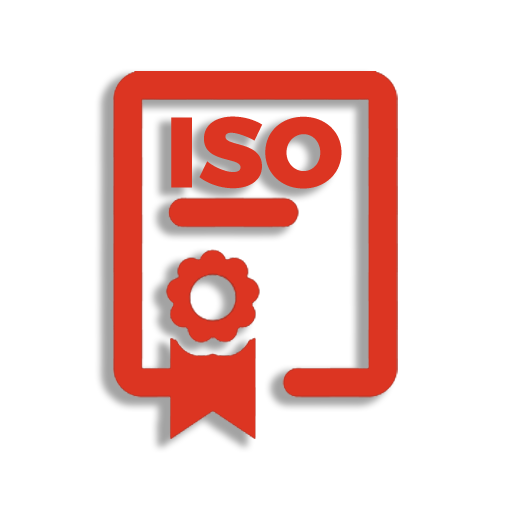 Sertifikasi ISO