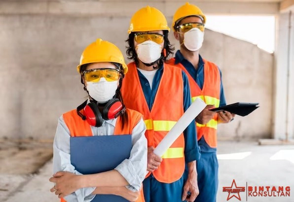 jasa pengurusan smk3