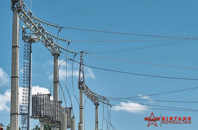 sbu konsultansi listrik