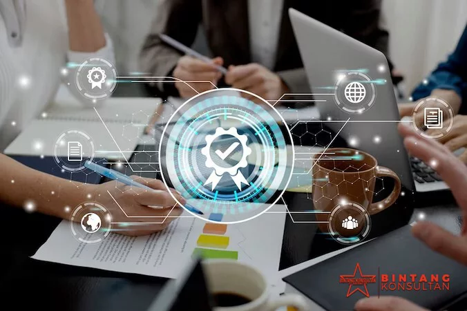 sertifikasi iso 9001