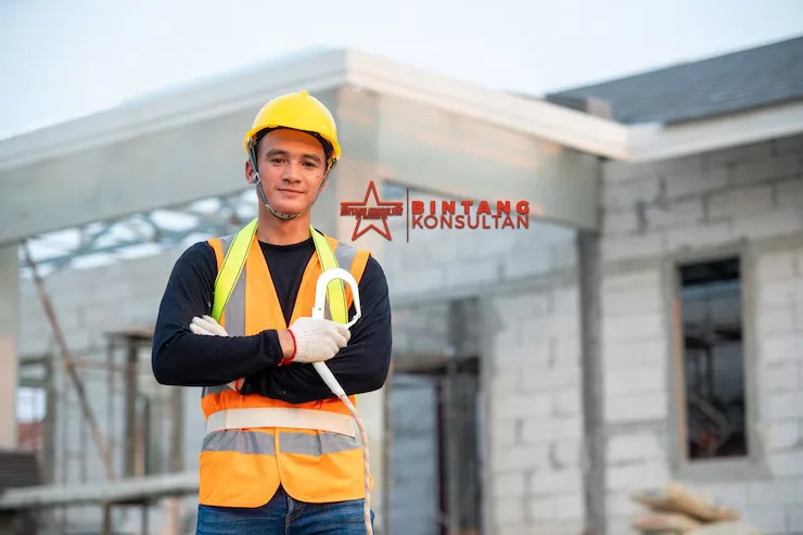 pendirian cv kontraktor