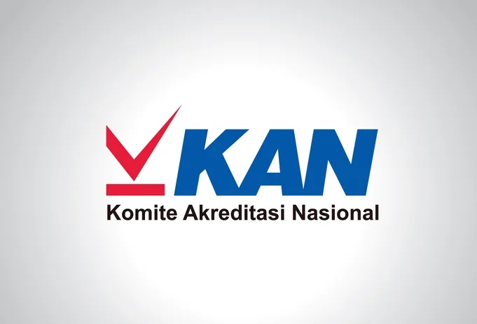 akreditasi iso KAN