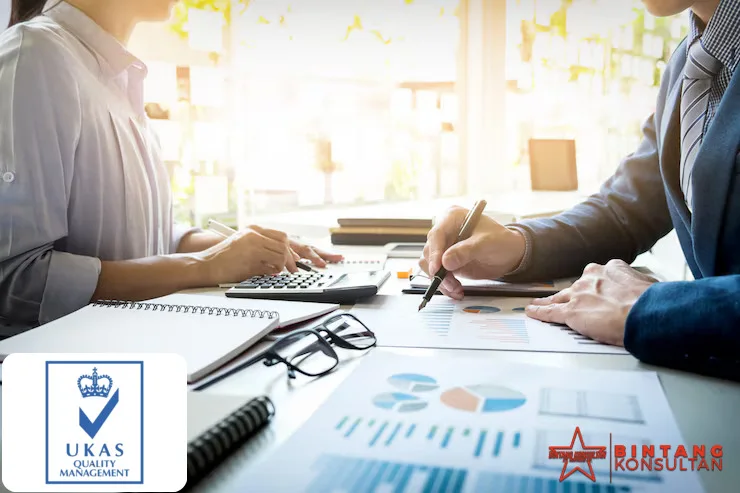 akreditasi ISO UKAS