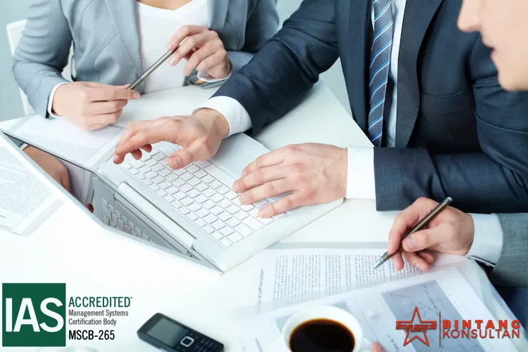 akreditasi iso ias