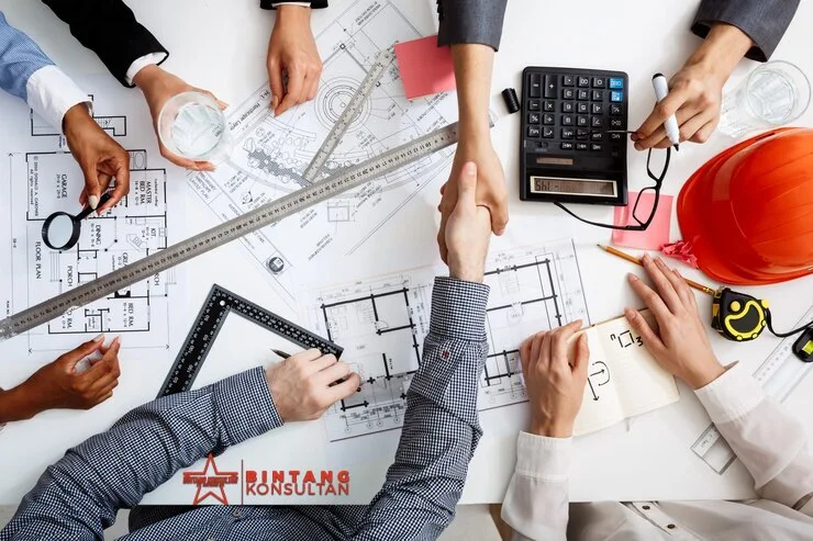 pengurusan perizinan