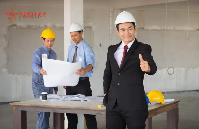 SBU untuk Kantor Perwakilan BUJKA