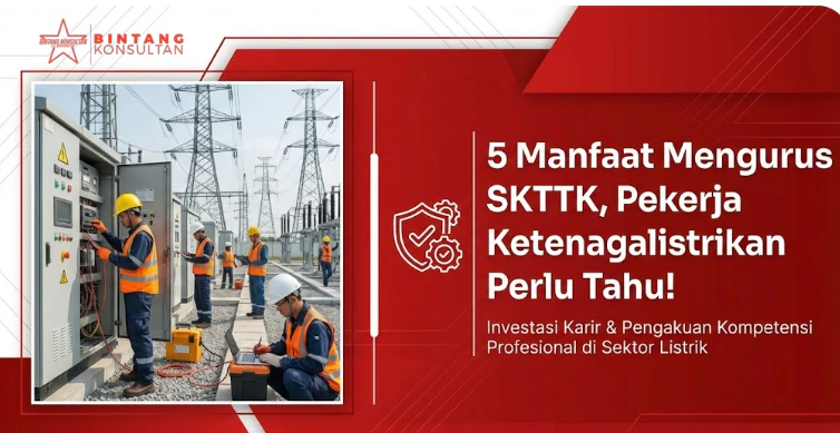 Manfaat Mengurus SKTTK