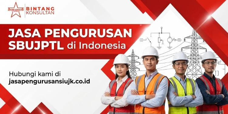 jasa pengurusan sbujptl indonesia