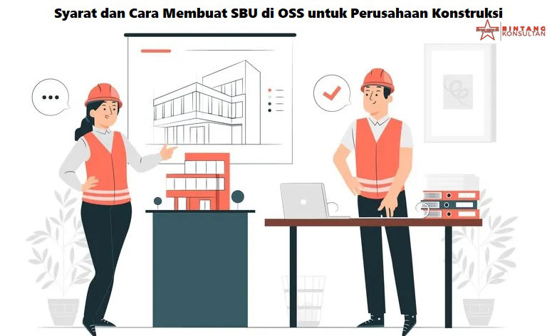 Cara Membuat SBU di OSS