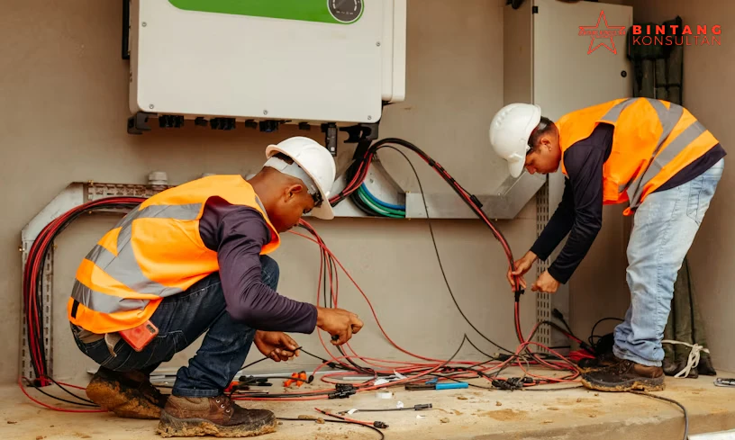 Jasa Pengurusan SBUJPTL Jakarta
