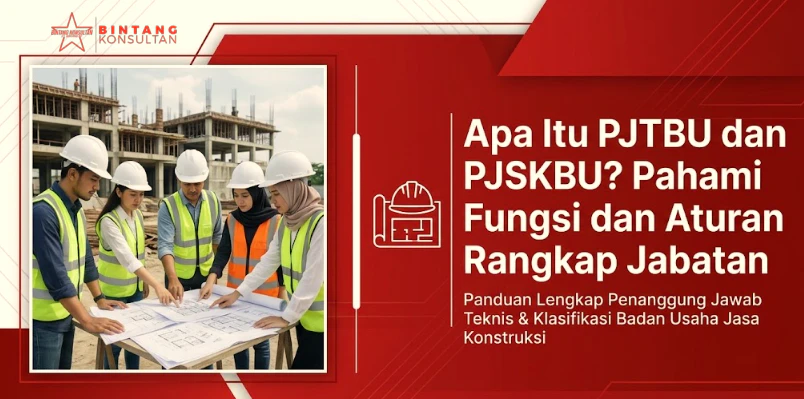 PJTBU dan PJSKBU